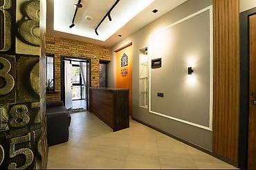 Продажа отелей и хостелов: Продается полностью готовый, действующий бизнес ‼️ Мини отель премиум — 14