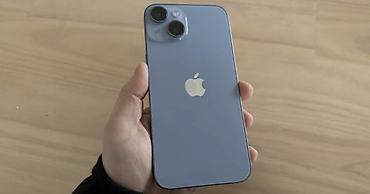 ipad pro 12 9 m2: IPhone 14 (синий) 128 85 АКБ - Корпус: плоские грани, матовое стекло — 1