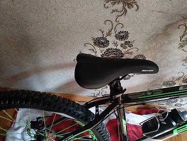 velosiped enduro: Salam velosipedi təzə almışam heç sürməmişəm əla vəzyətdədir yenidir — 4