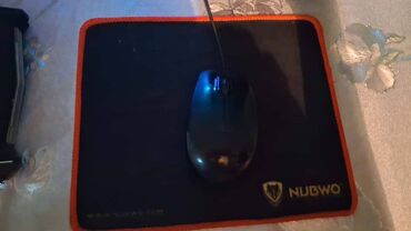 Masaüstü kompüterlər və iş stansiyaları: İdeal vəziyyətdə oyun kompyuteri. Hər şeyi üstündə verilir. Notbulka -da lalafo.az — 9 Masaüstü kompüterlər və iş stansiyaları: İdeal vəziyyətdə oyun kompyuteri. Hər şeyi üstündə verilir. Notbulka — 9