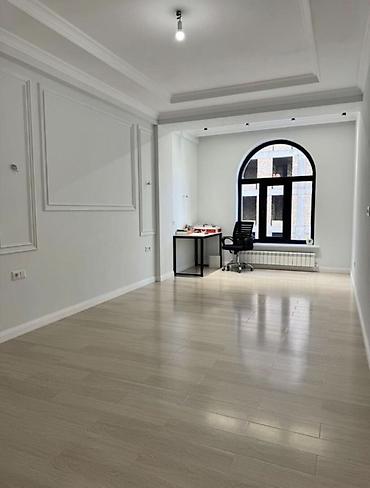 Продажа квартир: 3 комнаты, 129 м², Асанбай мкр Элитка, 6 этаж, Дизайнерский ремонт — 5