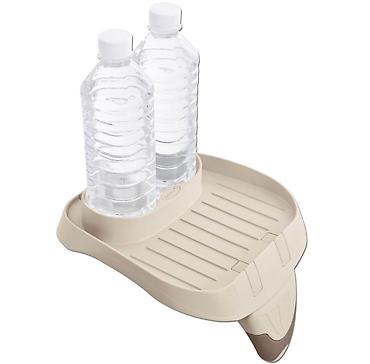 solo 654: Intex PureSpa Spa Tray – polica za đakuzi ✅ Novo, nekorišćeno ✅ OPIS — 3