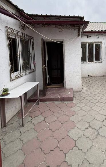 Продажа домов: Полдома, 40 м², 2 комнаты, Собственник — 10