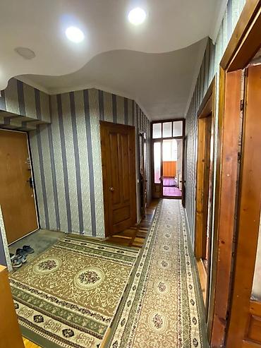 Продажа квартир: 3 комнаты, 72 м², 2 этаж — 7