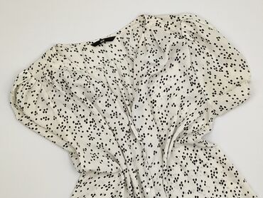 h m sukienki dla nastolatek: H&M, Bluzka damska, rozmiar M
