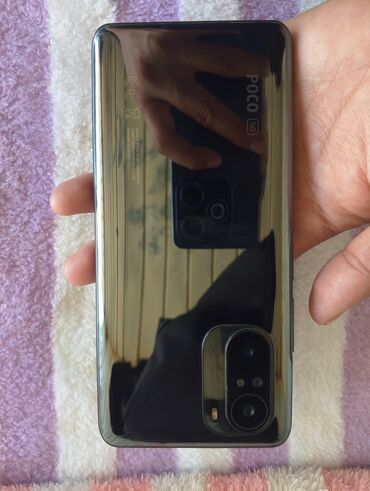 реалми gt 7 pro цена: Poco F3, Б/у, 128 ГБ, цвет - Черный, 2 SIM