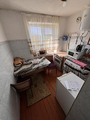Продажа квартир: 2 комнаты, 39 м², 103 серия, 5 этаж, Косметический ремонт — 6