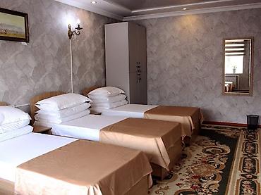 Долгосрочная аренда комнат: 25 м², С мебелью — 12