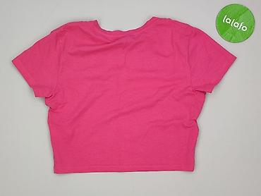 mango t shirt basic: Sinsay, T-shirt damski, rozmiar M — 3