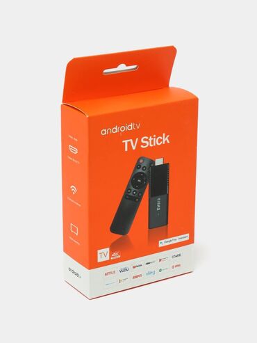 ochki s video kameroj: Бесплатная доставка по городу! TV Stick 4K Android TV 2+16 GB - это