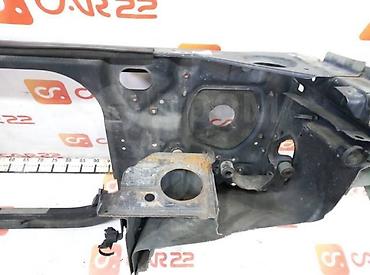 4jg2: Isuzu, 1999 г., Б/у, Оригинал — 5