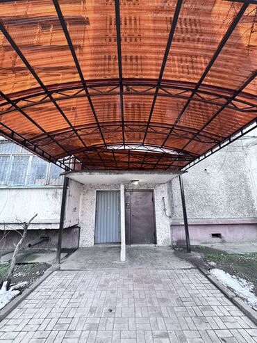 Продажа квартир: 3 комнаты, 63 м², 105 серия, 6 этаж, Косметический ремонт — 8