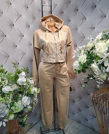 Kompleti: ❤️❤️ pamucni kompleti. od M do XXL. 3500❤️❤️ — 7