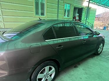 Volkswagen: Volkswagen Jetta: 2014 г., 1.4 л, Робот, Бензин, Седан — 10