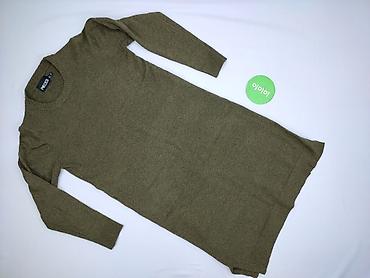botki nessi: Pieces, Sukienka damska, rozmiar M — 2