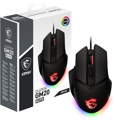 компьютерные мыши hator: Продам!!! Мышки новые! MSI 3000 сомов минимум торга! (Осталось 1 из 4)