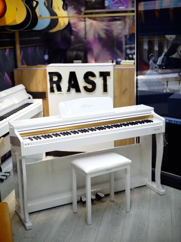 Pianolar: Piano, Rəqəmsal, Yeni, Ünvandan götürmə