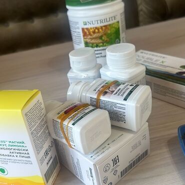 h2 премиум магний водород отзывы: Комплекс витаминов, Для костей, Nutrilite/Нутрилайт, Универсальный, Порошок