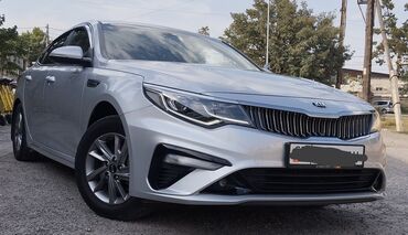 киа к5 авто: Kia K5: 2019 г., 2 л, Автомат, Газ