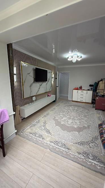 2 комнаты, 44 м², Центральная мечеть 104 серия, 4 этаж at lalafo.kg 2 комнаты, 44 м², Центральная мечеть 104 серия, 4 этаж