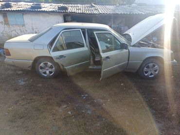 спринтер продажа бишкек: Mercedes-Benz : 1991 г., 2.3 л, Механика, Бензин, Седан
