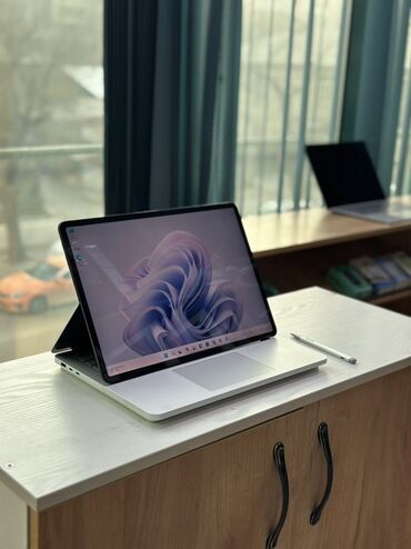 каракол ноутбук: Ноутбук, Microsoft Surface, 14 ", Для работы, учебы