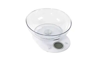 usisivac samsung sa posudom: Brand: Vivax |x|x Model: VIVAX HOME kuhinjska vaga KS-505BW |x|x