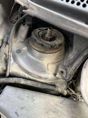 Honda: Honda Fit: 2003 г., 1.5 л, Автомат, Бензин, Хэтчбэк — 8