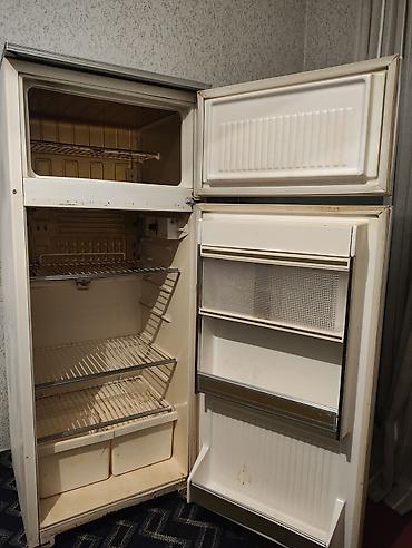 mini refrigerator: Двухкамерный холодильник «Минск-15» с верхней морозильной камерой — 3