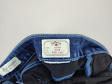 jean lee cooper: Lee Cooper, Jeansy damskie, rozmiar M — 5
