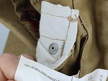 carry aplikacja: Carry, Spodnie cargo damskie, rozmiar XS — 6