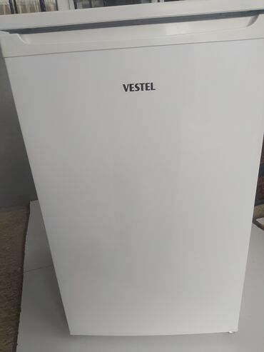 dondurma qaşığı: Холодильник Vestel