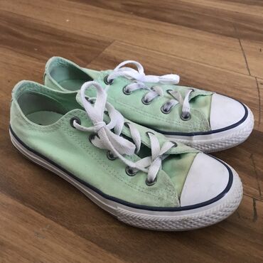 usaq partasi: All Star Converse 34