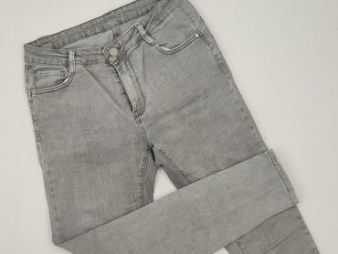 Jeansy damskie, L