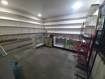 ulguc satisi: Salam Magaza uzun iller erzaq magazasi kimi isleyib Isim ile elaqeder — 2