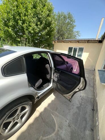 авто в рассрочку без банка без первоначального взноса в бишкеке: Volkswagen Passat: 1998 г., 1.9 л, Механика, Дизель, Седан