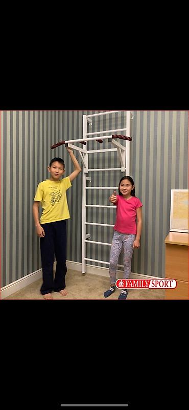 Турники и брусья: Турник, Новый, Самовывоз, Бесплатная доставка, Платная доставка — 2