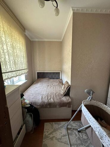 Продажа квартир: 2 комнаты, 52 м², 106 серия улучшенная, 6 этаж, Косметический ремонт