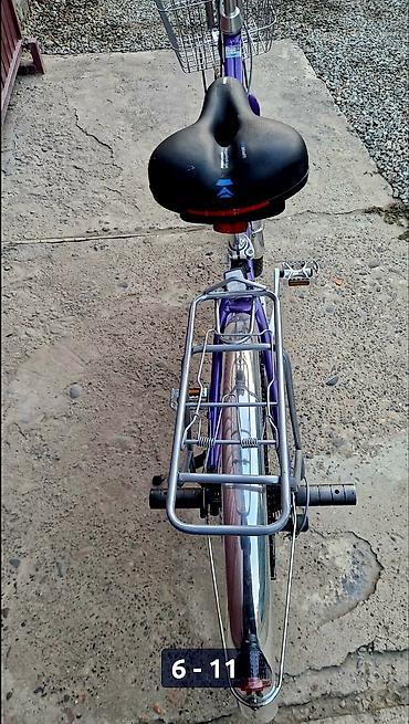 Наушники: 25000т. Велосипед новый спортивный, оригинальный ФИЛИПС размер колёс — 6