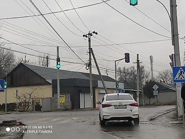 аренда ортосай: Сдаётся дом перекрёстке со светофорами. 2 комнаты плюс зона готовки — 1