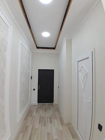 sumqayıtda yeni tikili binalar: 2 otaqlı, Yeni tikili, 55 kv. m — 9