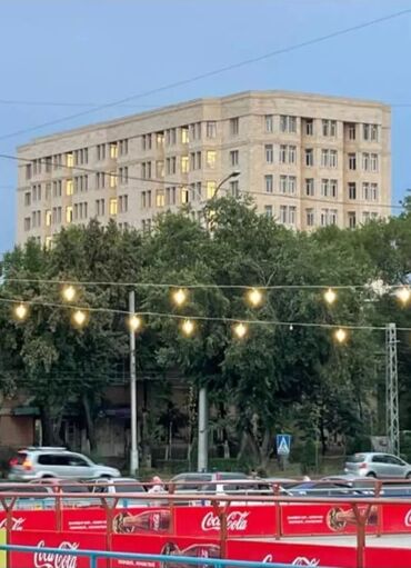 снять квартиру в токмаке запорожская область: 1 комната, 50 м², Элитка, 5 этаж, Евроремонт