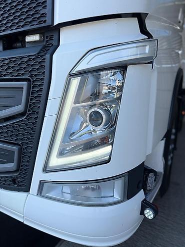 вольво fh500: Тягач, Volvo, 2020 г., Без прицепа — 10