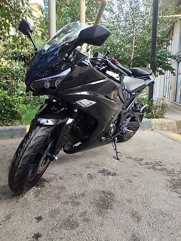 full face: 400 sm3, 2024 il, 6000 km — 4