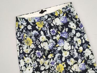 H&M, Material trousers for women, size S