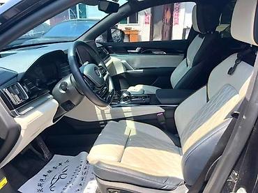 alca: BYD E5: 2022 г., Автомат, Электромобиль, Кроссовер — 9