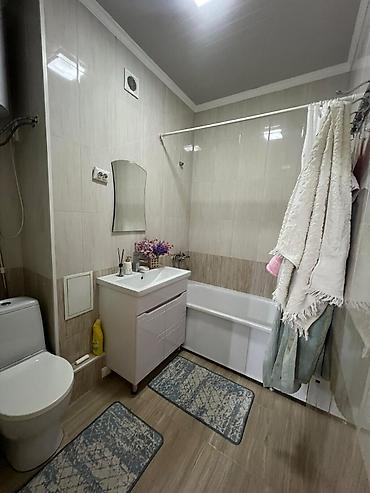 Продажа квартир: 2 комнаты, 68 м², Элитка, 6 этаж, Евроремонт — 6