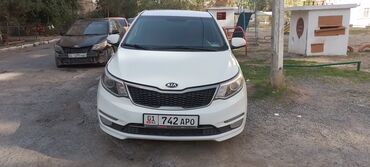 двигатель дэу матиз 0.8 цена бишкек: Kia Rio: 2015 г., 1.6 л, Автомат, Бензин, Седан