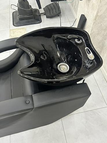 ucuz radiator: Yeni, Saç yuyulması kreslosu — 3