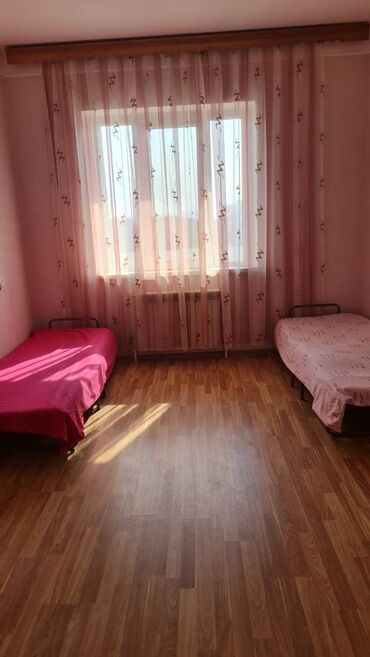 Uzunmüddətli kirayə mənzillər: Nizami rayonu, Xalqlar Dostluğu metrosu, Qarayev prospektində, 9 — 5